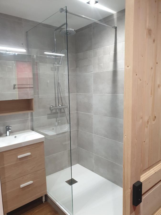 Val Thorens Appartement Residence Les 3 Vallees Eksteriør bilde